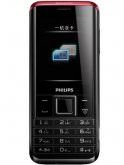 Philips Xenium X523 price in India