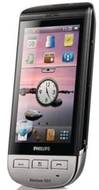 Philips Xenium X525