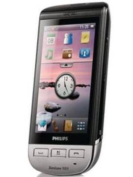 Philips Xenium X525
