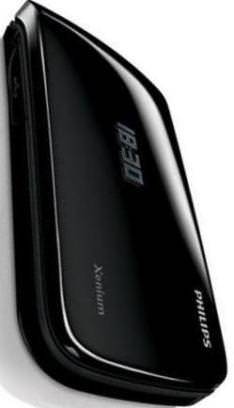 Philips Xenium X530