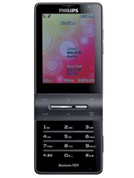 Philips Xenium X550