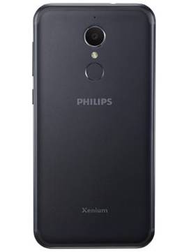 Philips Xenium X596