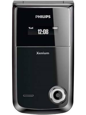 Philips Xenium X600 Price