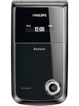 Philips Xenium X600