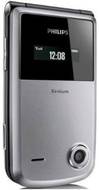 Philips Xenium X600