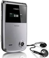 Philips Xenium X600