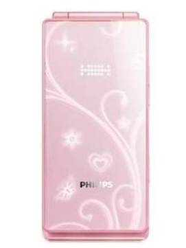 Philips Xenium X606