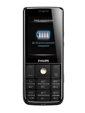 Philips Xenium X623