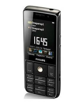 Philips Xenium X623