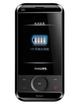 Philips Xenium X650