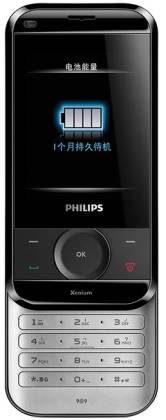 Philips Xenium X650