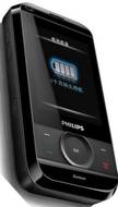 Philips Xenium X650