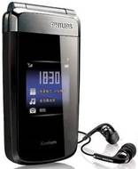 Philips Xenium X700