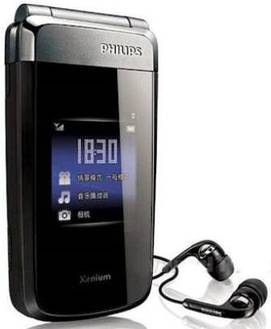 Philips Xenium X700