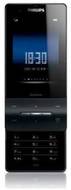 Philips Xenium X810