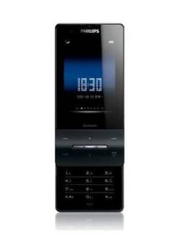 Philips Xenium X810