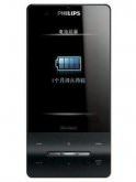 Philips Xenium X810 Price