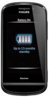 Philips Xenium X830