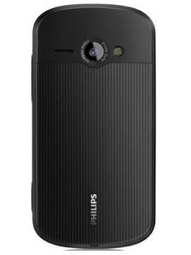 Philips Xenium X830