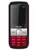 Philiray PH110 Price
