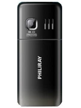 Philiray PH200