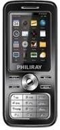 Philiray PH900