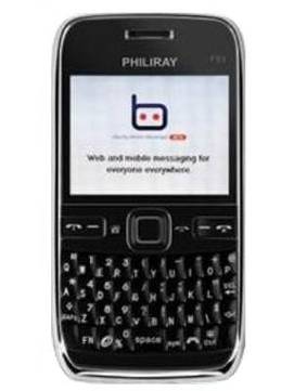 Philiray PQ53