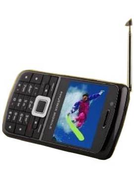 Phoenix Mobile E10