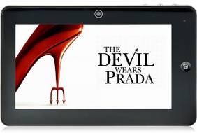 Pierre Cardin 7006G Tablet PC
