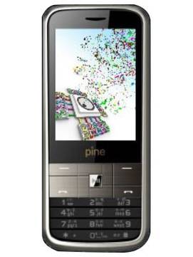 Pine Jazz
