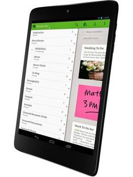 Pinig Executive Tab Wifi