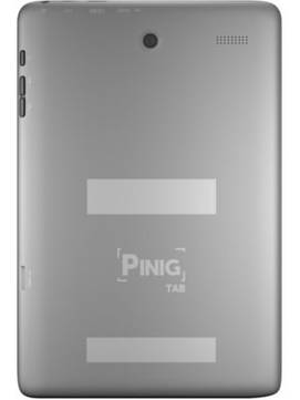 Pinig Gaming Tab
