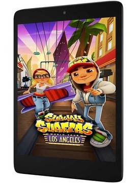 Pinig Gaming Tab
