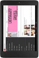 Pinig Girl Tab Plus