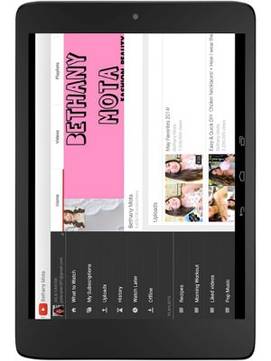 Pinig Girl Tab Plus