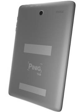 Pinig Girl Tab Plus