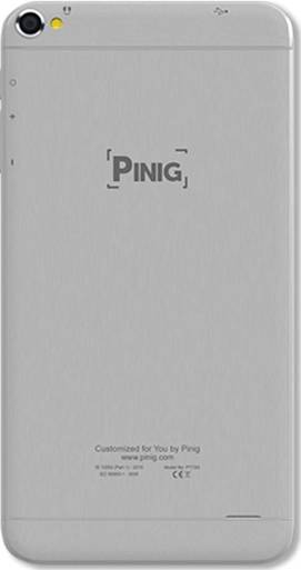 Pinig Kids Tab
