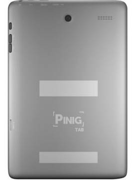 Pinig Senior Tab Plus