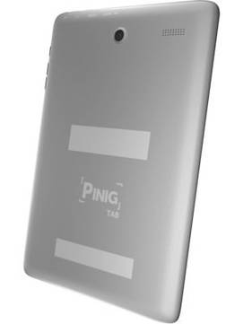 Pinig Senior Tab Plus