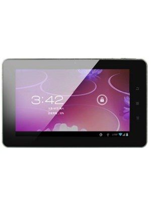 Platinum Tablet PC with SIM and Android 4.0 Price