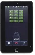 Platinum Tablet PC with SIM