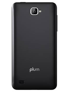 Plum Axe Z400