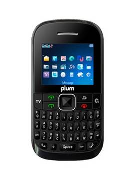 Plum Blast P008