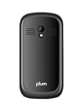 Plum Blast P008