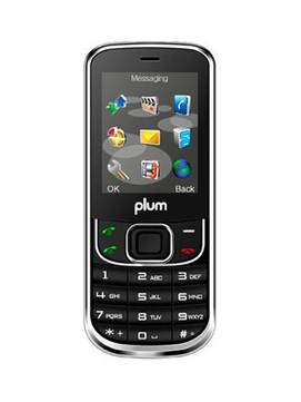 Plum Boom