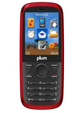 Plum Buzz T201