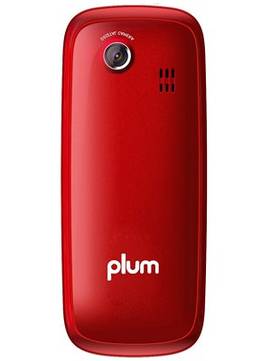 Plum Buzz T201