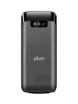 Plum Caliber 3G A101