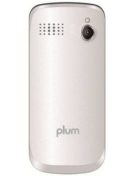 Plum Caliber II A102