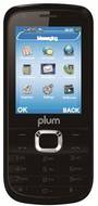 Plum Caliber II A103
